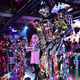Image for article titled Tokyo's Most Unusual Restaurants Offer More Than Food